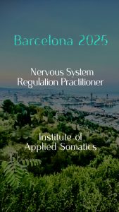 Nervous System Regulation Practitioner
