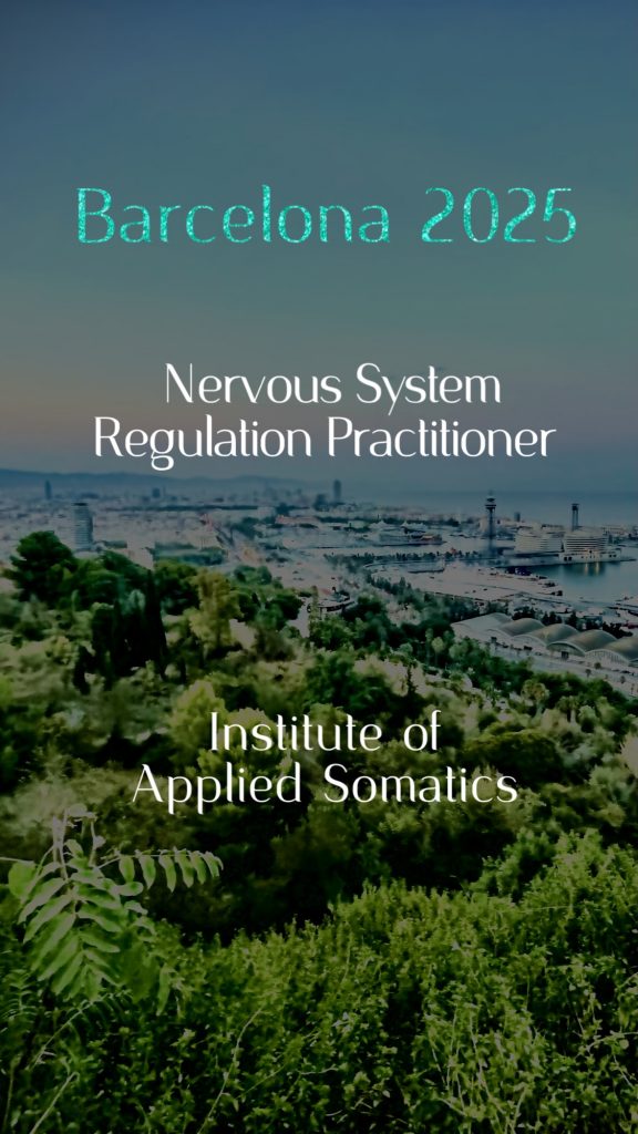 Nervous System Regulation Practitioner